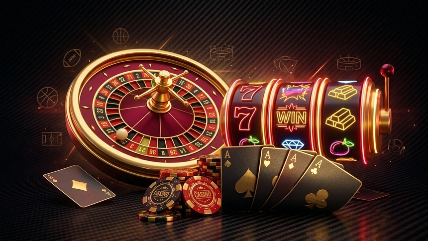 OKTK88 Bangladesh - VIP Online Casino & Sportsbook Official